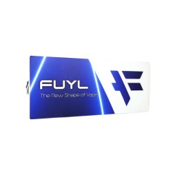 [Sample] Coffret FUYL (1pcs) - Dinner Lady