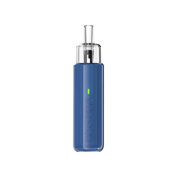 [Sample] Pack Pod Doric Q (Couleur Aléatoire) (1pcs) - Voopoo