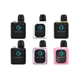 [Sample] Pack Pod Astro (Couleur Aléatoire) (1pcs) - Romio