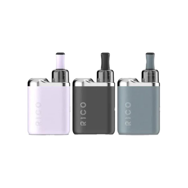 [Sample] Pack Pod Rico (Couleur Aléatoire) (1pcs) - Da One