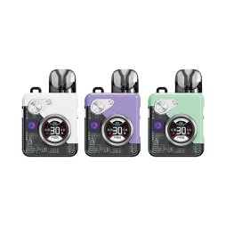 [Sample] Kit Pod Jellybox Nano IV (Random Colors) (1pcs) - Rincoe