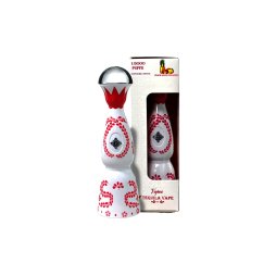 [Sample] 15000 Puffs (Saveur Aléatoire) (1pcs) - Tequila Vape