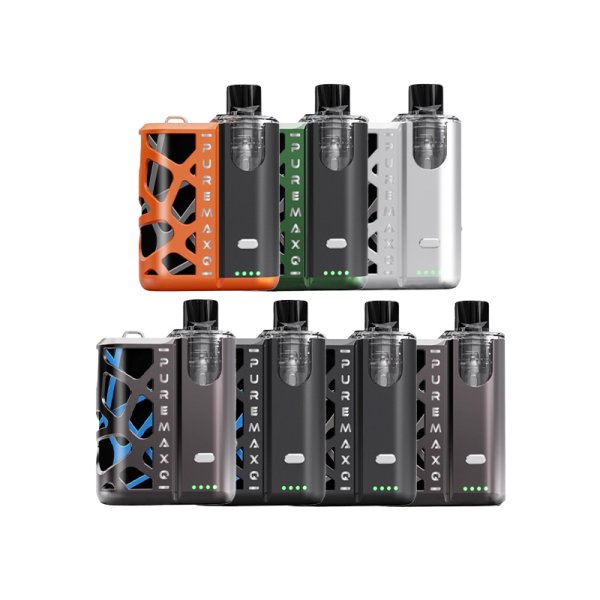 Pack Pod PureMax Q - SXmini