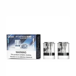 Cartridges PX25 Pro2 0.6Ω (2pcs) - SXmini