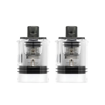 Cartouches PX25 Pro2 0.6Ω (2pcs) - SXmini