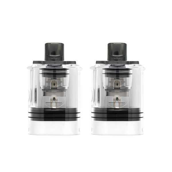 Cartouches PX25 Pro2 0.6Ω (2pcs) - SXmini