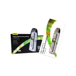 [PLV] Caliburn G4 - Uwell