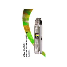 [PLV] Caliburn G4 - Uwell