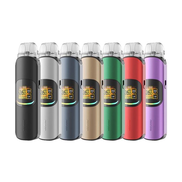 Pack Pixo Neo 3ml 1300mAh - Aspire