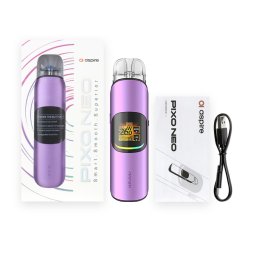 Pack Pixo Neo 3ml 1300mAh - Aspire