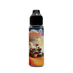 Curiosity 0mg 50ml - Rover by Rocket Vap