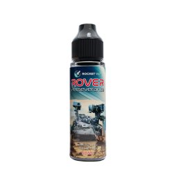 Perseverance 0mg 50ml - Rover by Rocket Vap