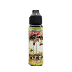 Spirit 0mg 50ml - Rover by Rocket Vap