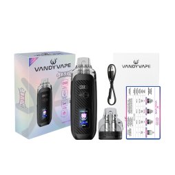 Kit Pod Gemini - Vandy Vape