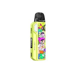 Kit Pod Thelema Elite DM45 - Lost Vape