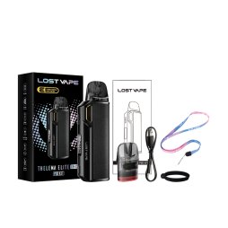 Kit Pod Thelema Elite DM45 - Lost Vape