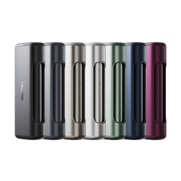 Pack Pod Nexi Pro - Aspire