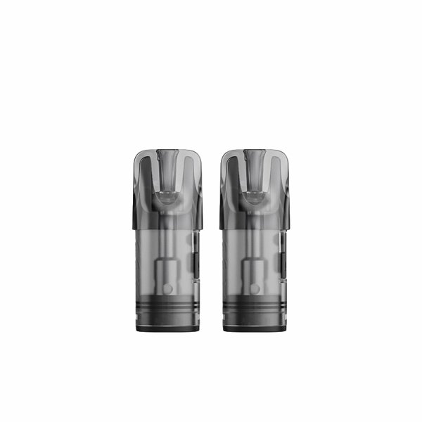 [Destockage] Cartouches Nexi Pro 1.2Ω 2ml (2pcs) - Aspire