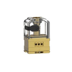 Requiem RBA - Thunder Cloud x El Mono Vapeador