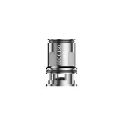 BDC 0.3/0.15Ω coils (4pcs) - BD Vape