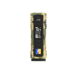 Mod Rayden 100 COD Limited Edition - Fumytech