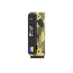 Mod Rayden 100 COD Limited Edition - Fumytech