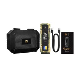 Mod Rayden 100 COD Limited Edition - Fumytech