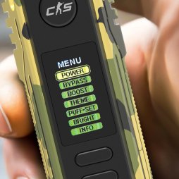 Mod Rayden 100 COD Limited Edition - Fumytech