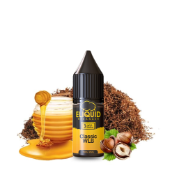 Classic MLB 10ml - Eliquid France