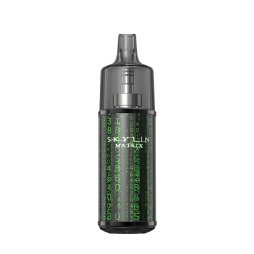 Skylin Empty Fillable Tornado Pod Lion King Sleeve - Gobar
