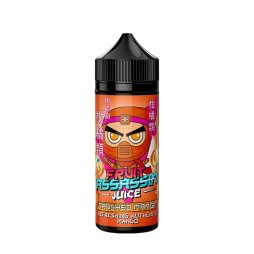 Crushed Mango 0mg 100ml - Fruit Assassin Juice by Fantasi