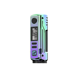 Mod Rayden 100 V2 - BD Vape