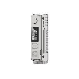 Mod Rayden 100 V2 - BD Vape