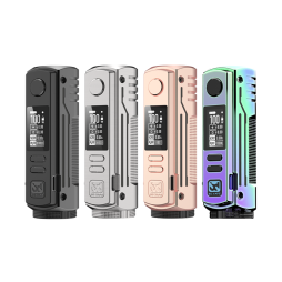 Mod Rayden 100 V2 - BD Vape
