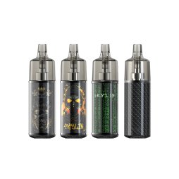 Pod Tornado Skylin Remplissable Vide Lion King Sleeve - Gobar
