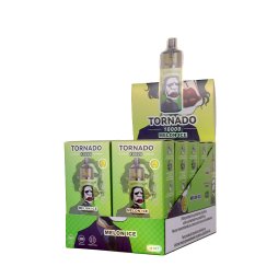 Puff Tornado 10000 TPD Europe Melon Ice 20mg