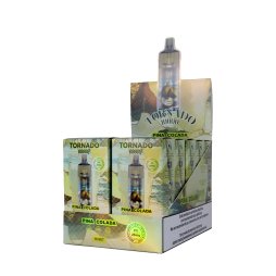 Puff Tornado 10000 TPD Europe Pina Colada 10/20mg
