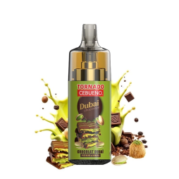 10000 Puff 100% Légale El Mordjvape Rocher 20mg - Cebueno x Tornado 10000