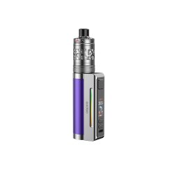 Pack Zelos M80 2600mAh 4ml - Aspire