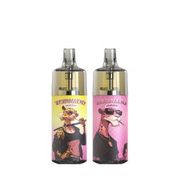 Tornado 10000 0.7Ω Crazy Edition 20mg - Gobar