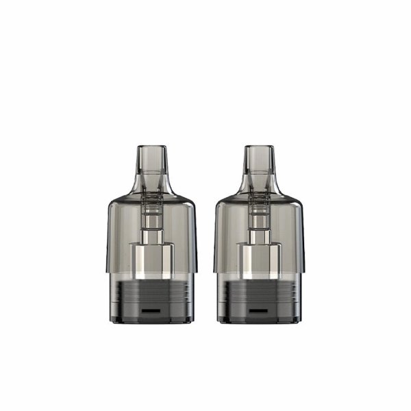 Cartouches Tornado Skylin 0.6/0.8Ω 10ml (2pcs) - Gobar