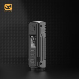 Mod Rayden 100 V2 - BD Vape
