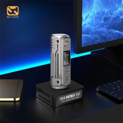 Mod Rayden 100 V2 - BD Vape