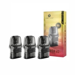 Cartridge Ursa Nano Pro V2 (3pcs) - Lost Vape