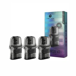 Cartridge Ursa Nano Pro V2 (3pcs) - Lost Vape