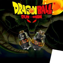 Dragon Ball Sub-Ohm - Fumytech
