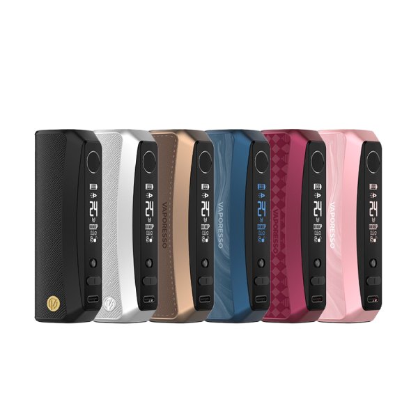 [Destock] Mod GTX One Pro 40W 3000mAh - Vaporesso