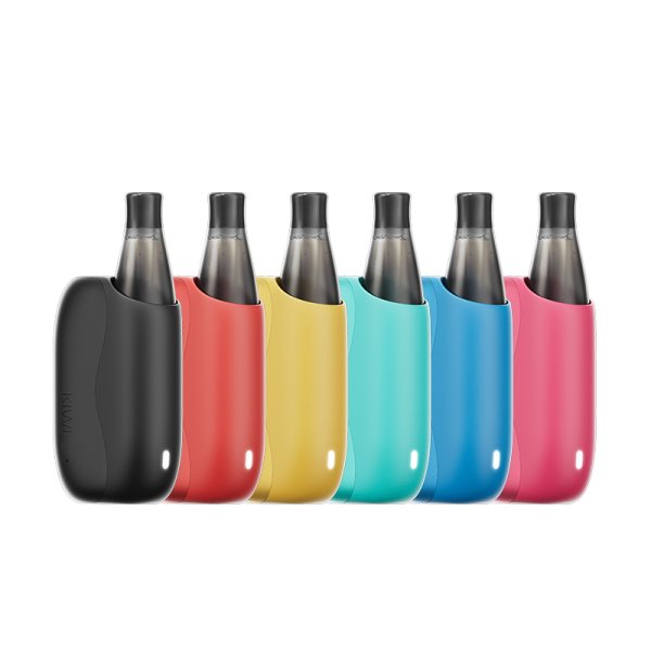 Starter Kit Kiwi Go+ Mini 10mg - Kiwi Vapor
