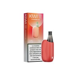Starter Kit Kiwi Go+ Mini 10mg - Kiwi Vapor