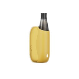 Starter Kit Kiwi Go+ Mini 10mg - Kiwi Vapor